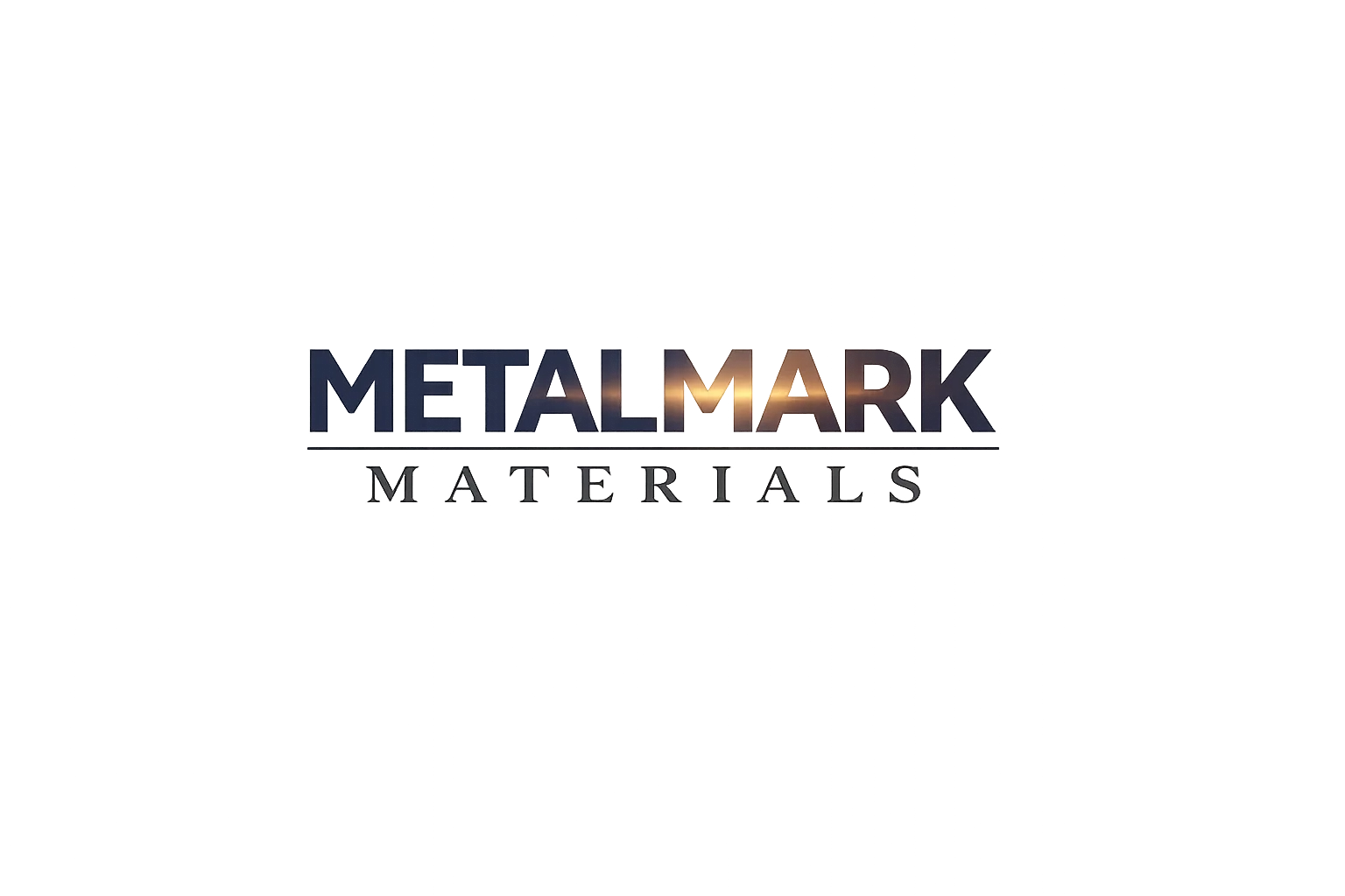 Metalmark Materials